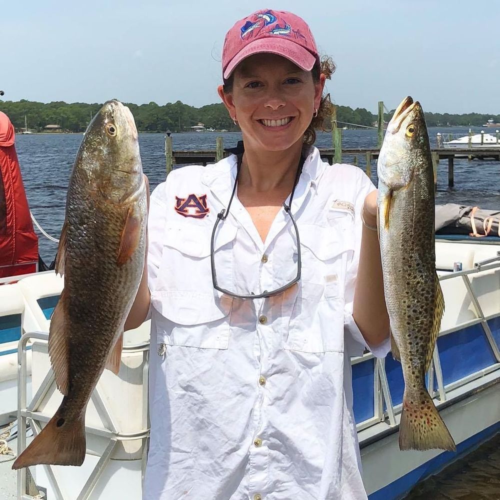 Meet your Posher, Kelcie